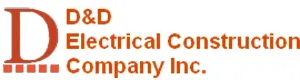 Queens Electrician Logo Queens Electrician Logo Image